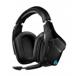 Слушалки Logitech G935 981-000744