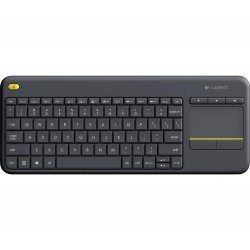 Клавиатура Logitech K400 Plus 920-007161; 920-007145; 920-007143