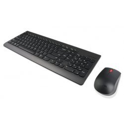 Клавиатура- безична Lenovo 510 Wireless Desktop GX30N81776