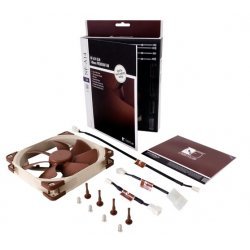 Вентилатор Noctua NF-A14-ULN