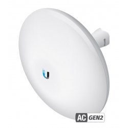 Антена Ubiquiti NanoBeam 5AC Gen2  NBE-5AC-Gen2