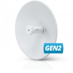 Антена Ubiquiti PowerBeam 5AC Gen2 PBE-5AC-Gen2