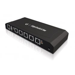 Суич Ubiquiti ES-5XP