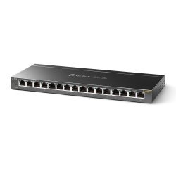 Суич TP-Link Easy Smart Switch TL-SG116E TL-SG116E