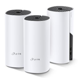 MESH система TP-Link Deco M4 Deco M4(3-pack)