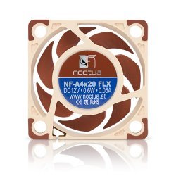 Вентилатор Noctua NF-A4x20 FLX NF-A4x20-FLX
