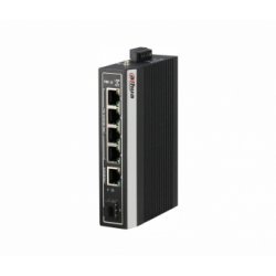 Суич Dahua DH-PFS3106-4GT-DP