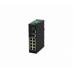 Суич Dahua LR2110-8ET-120