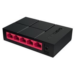 Суич Mercusys MS105G