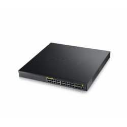 Суич Zyxel XGS3700-24-ZZ0101F
