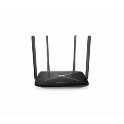 Безжичен рутер Mercusys AC12G