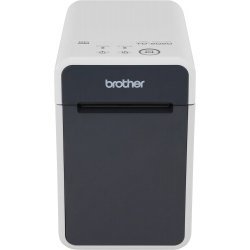Етикетен принтер Brother TD2020 TD2020XX1