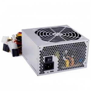 Захранващ блок TrendSonic ADK-A600W/120MM/450MM_WITHOUT_CABLE