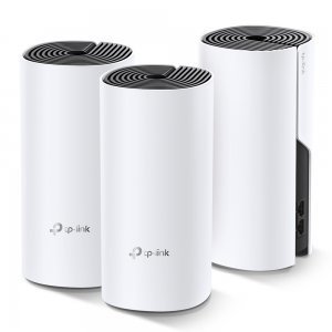 MESH система TP-Link Deco M4 Deco M4(3-pack)