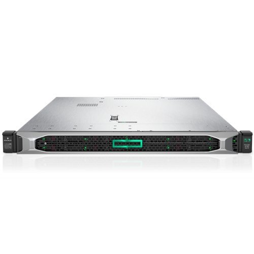 Сървър HP DL360-G10 P06453-B21 (снимка 1)