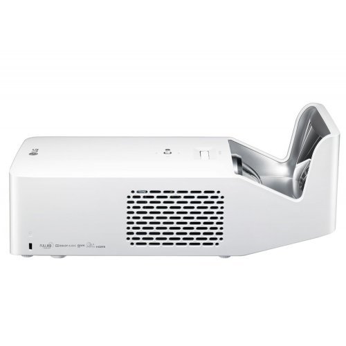Дигитален проектор LG HF65LSR (снимка 4)