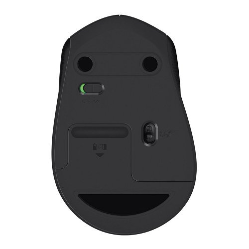 Мишка Logitech B330 910-004913 (снимка 2)