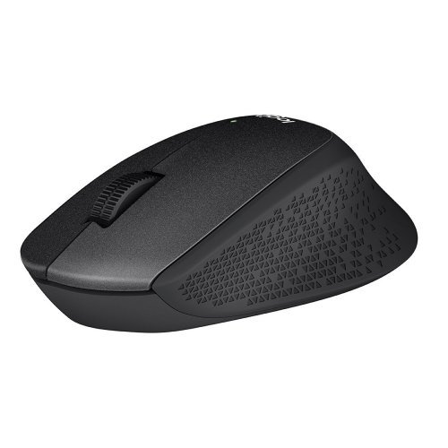 Мишка Logitech B330 910-004913 (снимка 3)