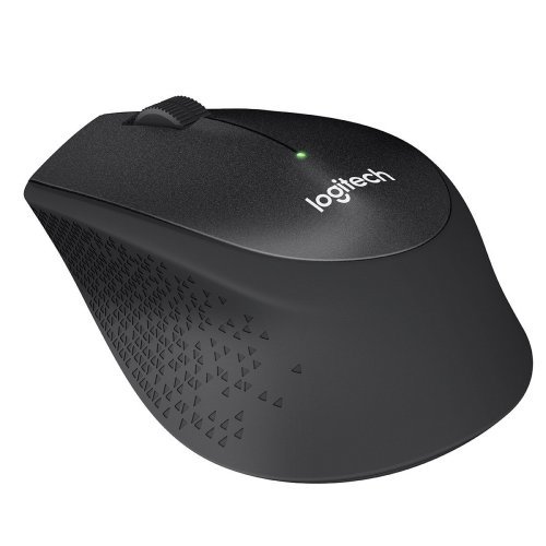 Мишка Logitech B330 910-004913 (снимка 4)