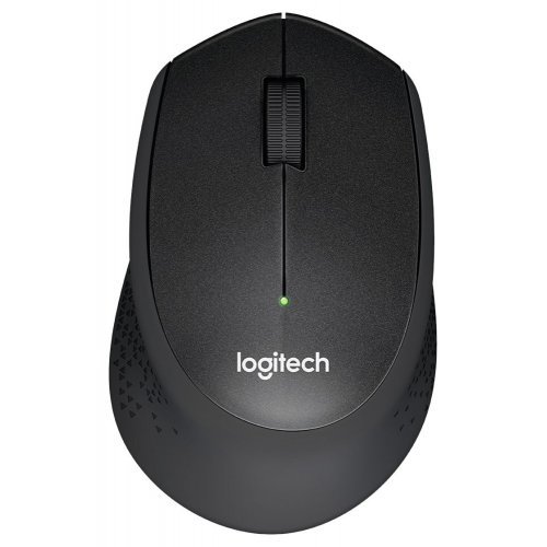 Мишка Logitech B330 910-004913 (снимка 1)