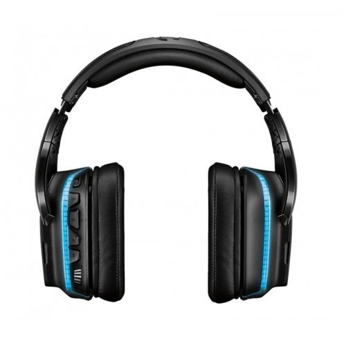 Слушалки Logitech G935 981-000744 (снимка 3)