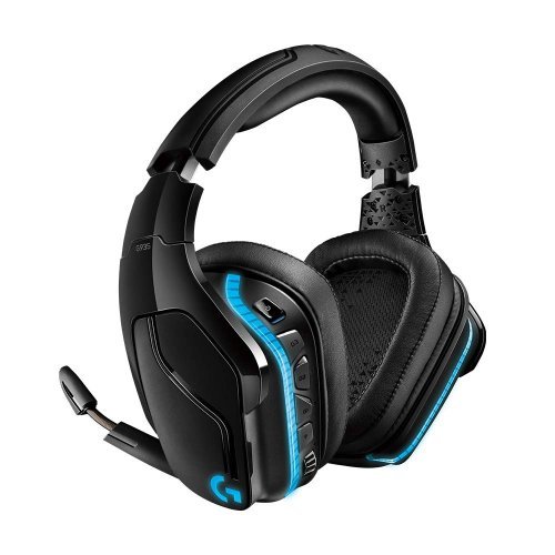Слушалки Logitech G935 981-000744 (снимка 4)