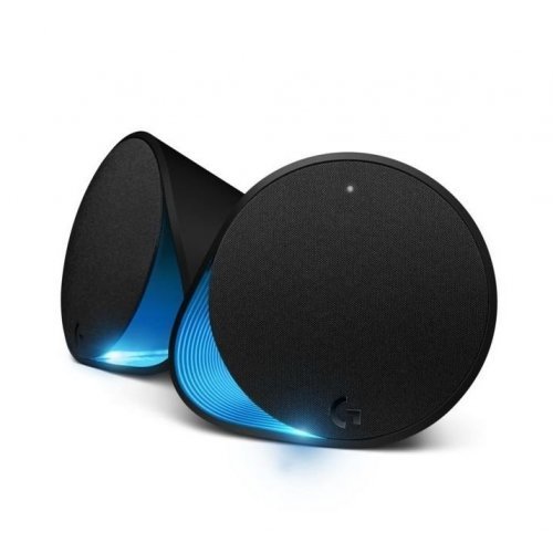 Тонколони за компютър Logitech G560 980-001301 (снимка 4)