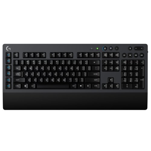 Клавиатура Logitech G613 920-008393 (снимка 1)
