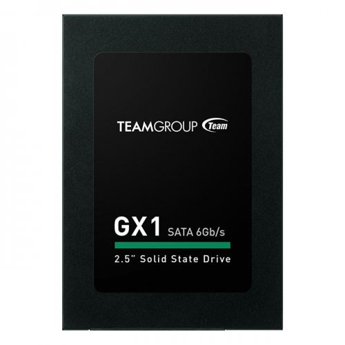 SSD Team Group 120GB GX1, 2.5", SATA3, up to 500/320 MB/s (снимка 1)