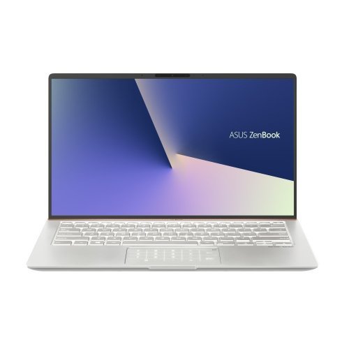 Лаптоп Asus ZenBook 14 UX433FA-A5077T 90NB0JR4-M10290 (снимка 1)