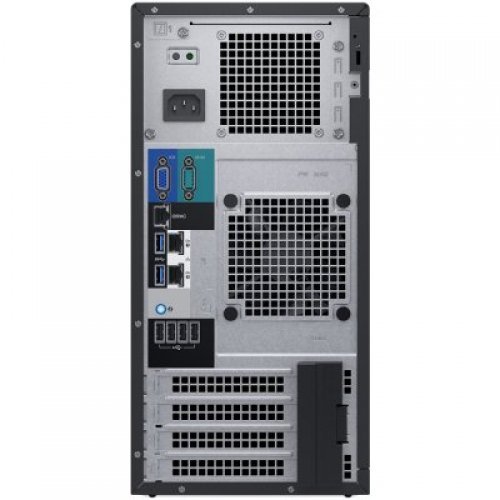 Сървър Dell PowerEdge T140 PET140CEE01-14 (снимка 2)