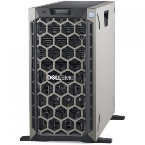 Сървър Dell PowerEdge T440 PET440CEE02-14 (снимка 1)