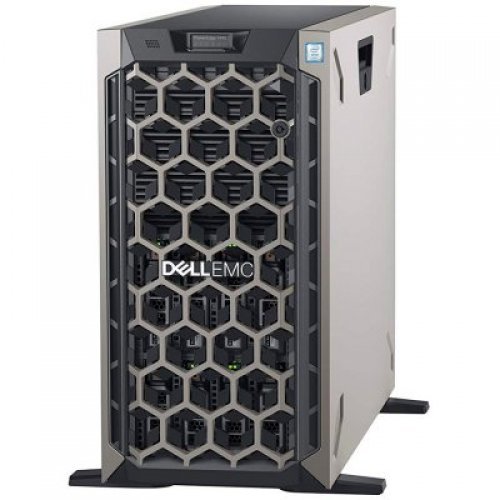 Сървър Dell PowerEdge R740 PER740CEE02 (снимка 1)