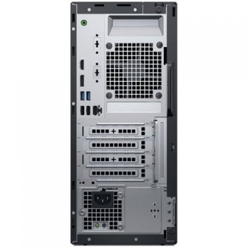 Сървър Dell OptiPlex 3060 MT S052O3060MTECAP_UBU (снимка 2)