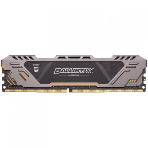 RAM памет Crucial Ballistix Sport AT BLS8G4D30CESTK (снимка 2)