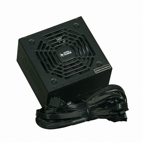 Захранващ блок Super Flower SF-500P14HE (снимка 3)