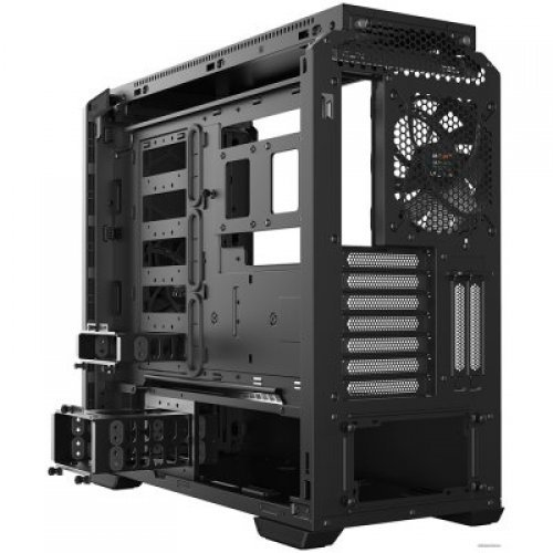 Компютърна кутия Be Quiet! SILENT BASE 601 BG026 (снимка 6)