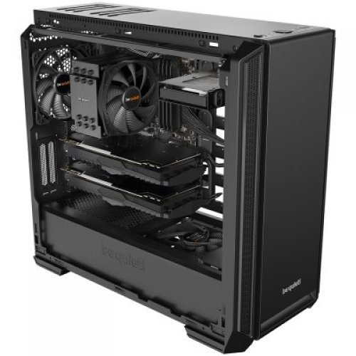 Компютърна кутия Be Quiet! SILENT BASE 601 BG026 (снимка 7)