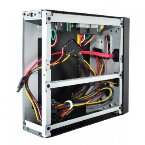 Компютърна кутия E-mini 3002 CASEM3002SDC5A (снимка 2)