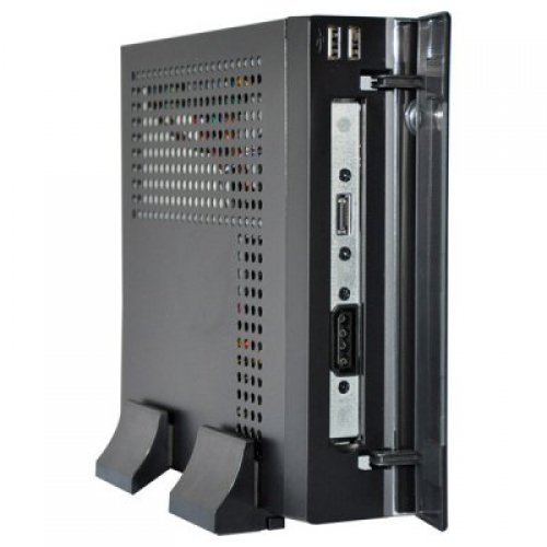 Компютърна кутия E-mini 3002 CASEM3002BDC5A (снимка 2)