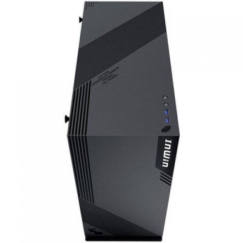 Компютърна кутия In Win 103 INWIN_103_BLACK (снимка 2)