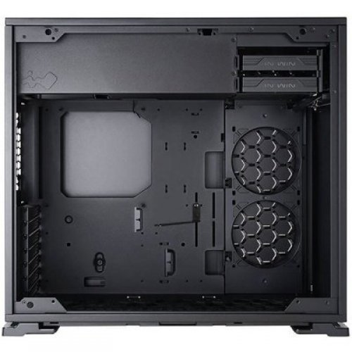 Компютърна кутия In Win 103 INWIN_103_BLACK (снимка 3)