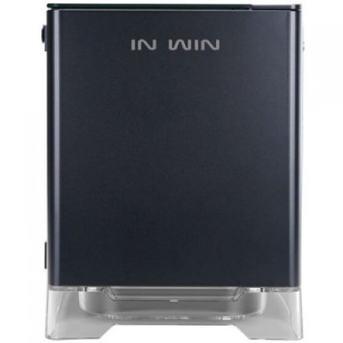 Компютърна кутия In Win A1 INWIN_A1_BLACK (снимка 2)