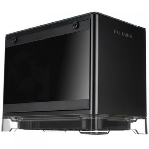 Компютърна кутия In Win A1 INWIN_A1_BLACK (снимка 3)