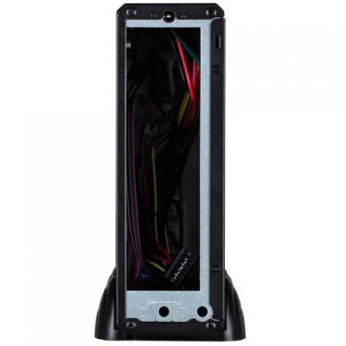 Компютърна кутия E-mini C3 CASEMC3SDC5A (снимка 2)