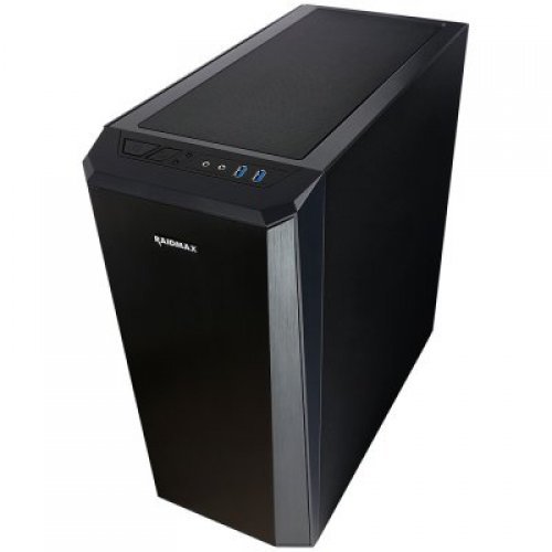 Компютърна кутия Raidmax DELTA PRIME A13RTB DELTA_PRIME_A13RTB (снимка 2)