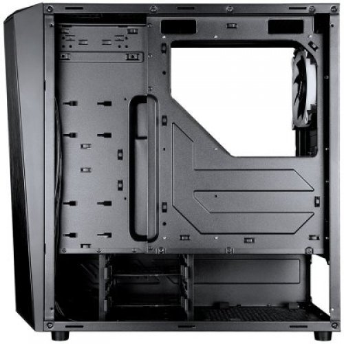 Компютърна кутия Raidmax DELTA PRIME A13RTB DELTA_PRIME_A13RTB (снимка 4)