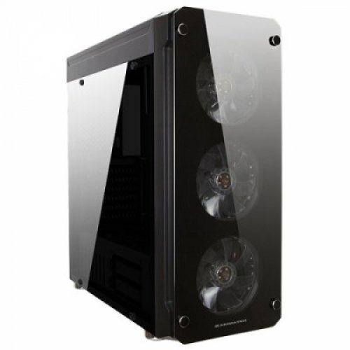 Компютърна кутия Xigmatek Glare 7A EN40131 GLARE_7A (снимка 2)