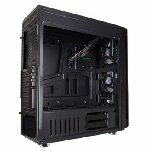 Компютърна кутия Xigmatek Glare 7A EN40131 GLARE_7A (снимка 3)