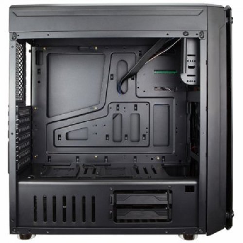 Компютърна кутия Xigmatek Glare 7A EN40131 GLARE_7A (снимка 4)